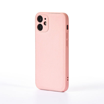 Husa Timeless - iPhone 12 Mini - Roz