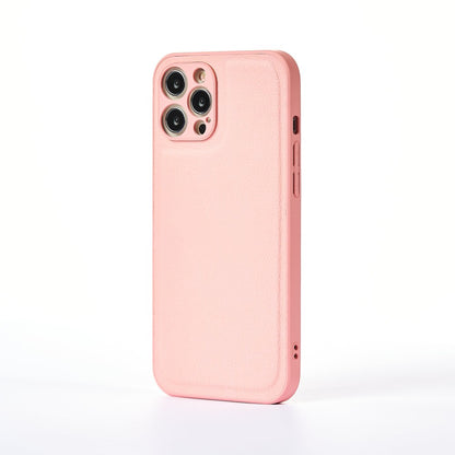Husa Timeless - iPhone 12 Pro - Roz