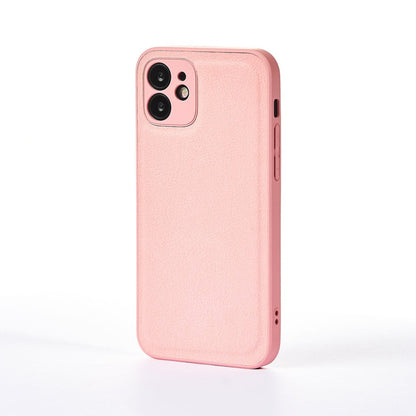 Husa Timeless - iPhone 12 - Roz