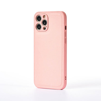 Husa Timeless - iPhone 12 Pro Max - Roz