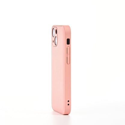 Husa Timeless - iPhone 13 Mini - Roz