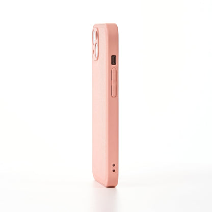 Husa Timeless - iPhone 13 - Roz