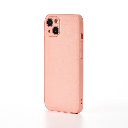 Husa Timeless - iPhone 13 - Roz