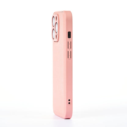 Husa Timeless - iPhone 13 Pro - Roz