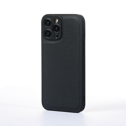 Husa Timeless - iPhone 13 Pro Max - Negru