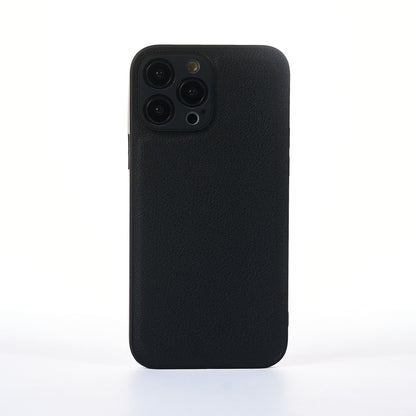 Husa Timeless - iPhone 13 Pro Max - Negru