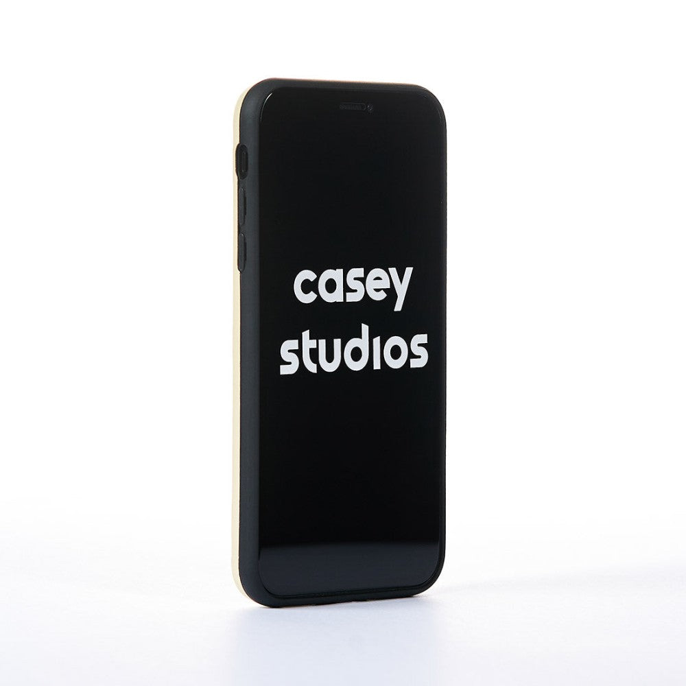 Husa Gossip - iPhone 11 - Alb