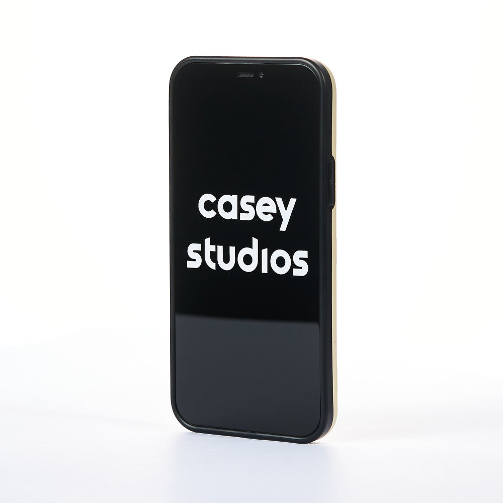 Husa Gossip - iPhone 12 Pro - Alb