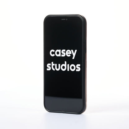 Husa The New Mona Lisa - iPhone 12 - Maro