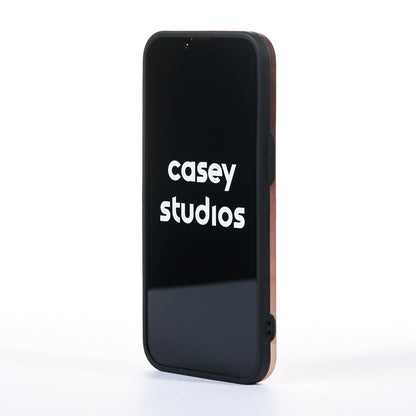 Husa The New Mona Lisa - iPhone 13 Pro - Maro