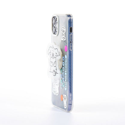 Husa Hold My Pet - iPhone 11 Pro Max - Dog