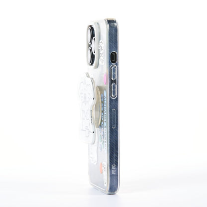 Husa Hold My Pet - iPhone 13 Pro - Dog