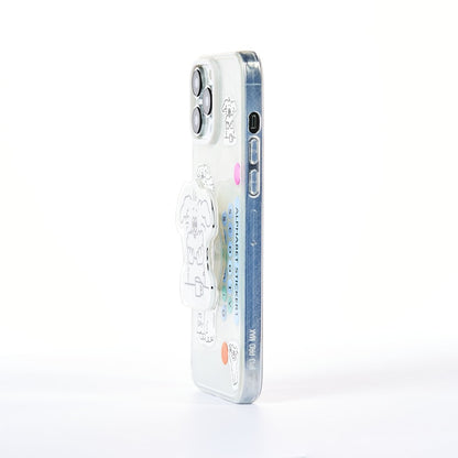 Husa Hold My Pet - iPhone 13 Pro Max - Dog