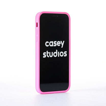 Husa Full Heart - iPhone 11 - Roz Aprins