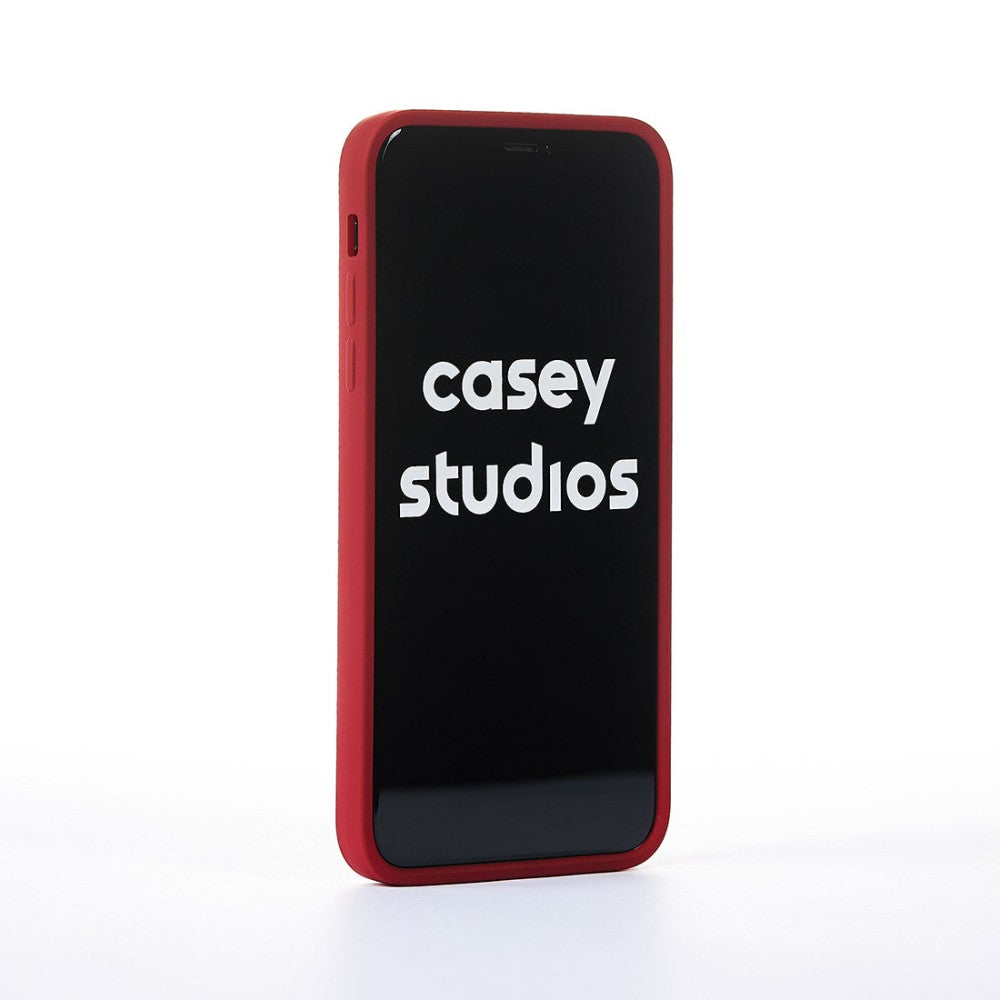 Husa Full Heart - iPhone 11 Pro Max - Visiniu