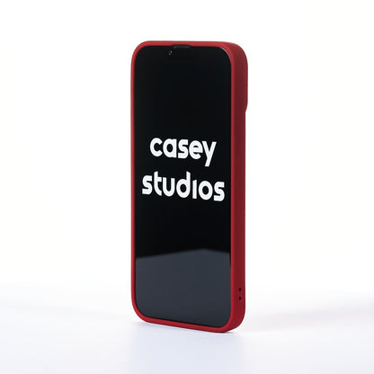 Husa Full Heart - iPhone 13 Pro Max - Visiniu