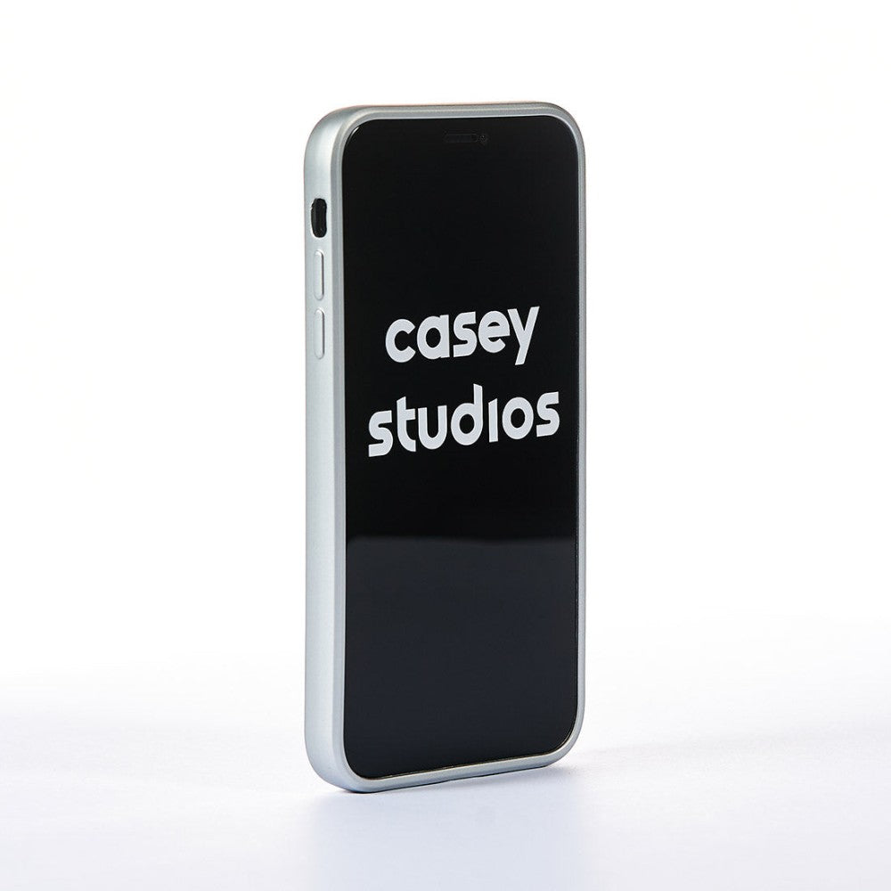 Husa Love Effect - iPhone XR - Metallic