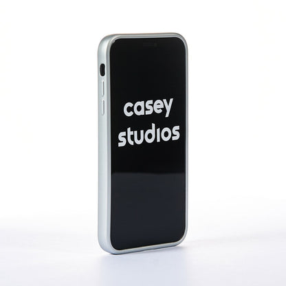 Husa Love Effect - iPhone XR - Metallic