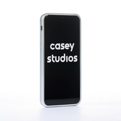 Husa Love Effect - iPhone 11 Pro Max - Metallic