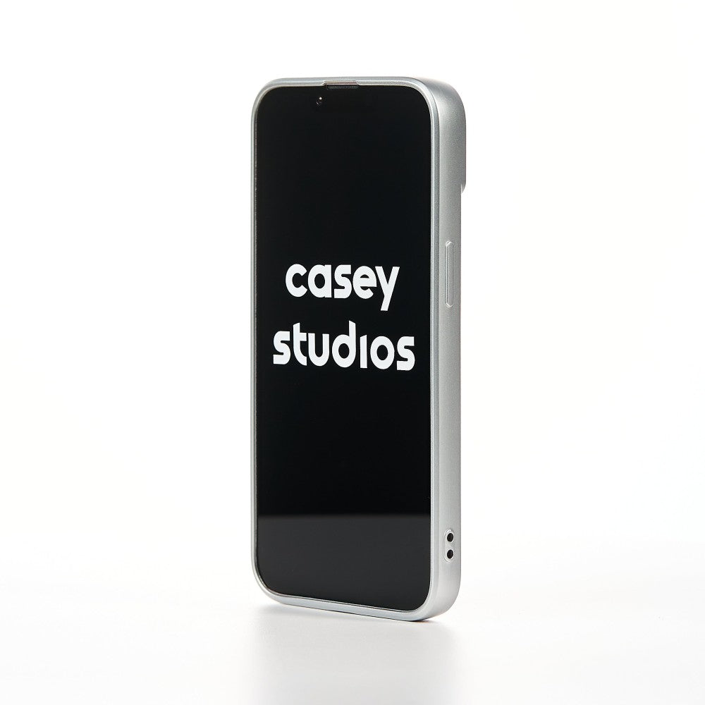 Husa Love Effect - iPhone 13 - Metallic