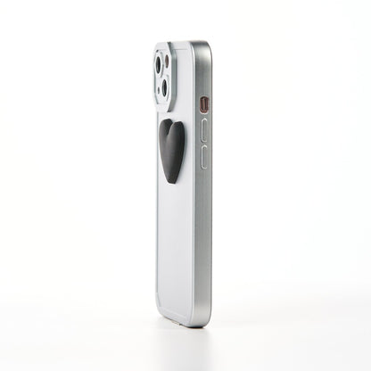 Husa Love Effect - iPhone 13 - Metallic