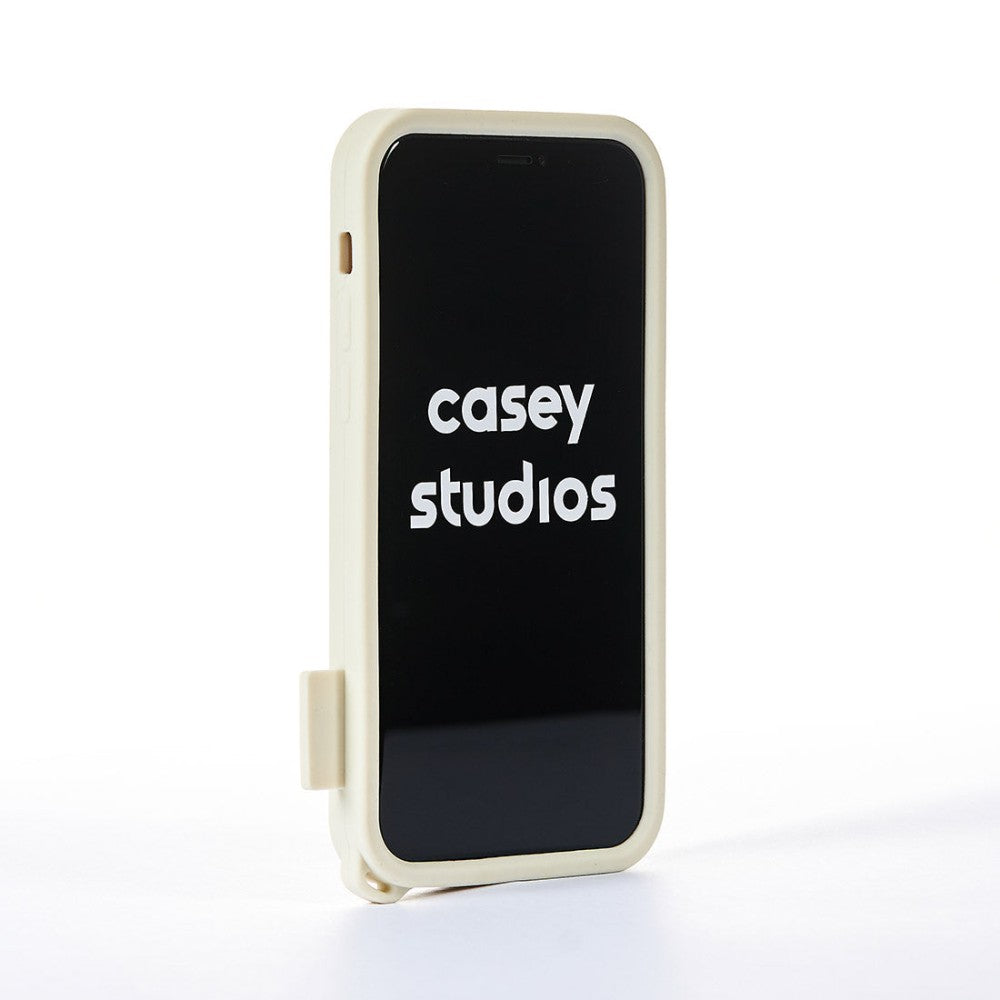 Husa All eyez on you - iPhone 11 Pro - Alb