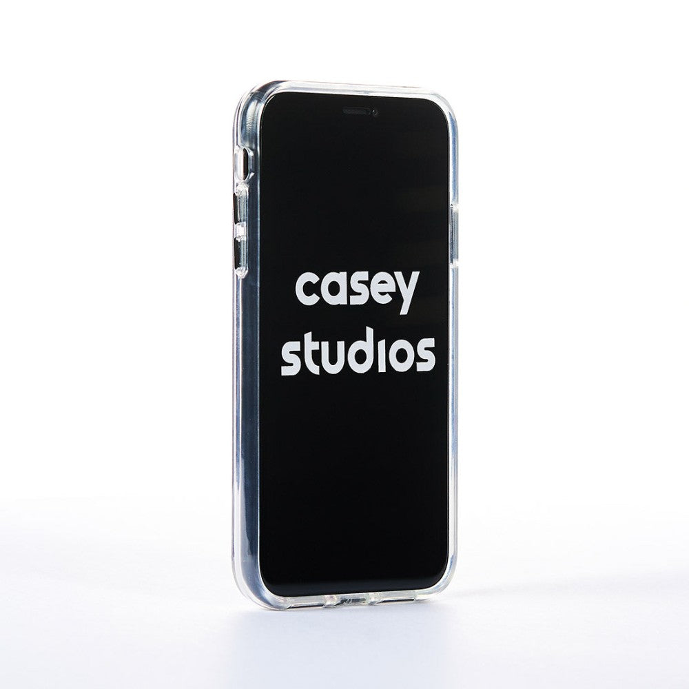 Husa Checked in - iPhone 11 - Clear