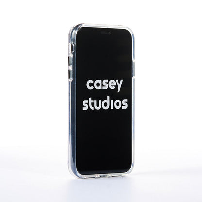 Husa Checked in - iPhone 11 - Clear