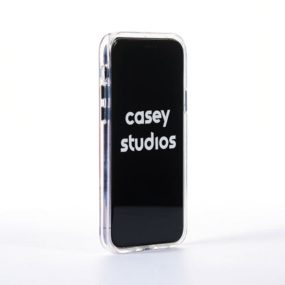 Husa Checked in - iPhone 11 Pro - Clear