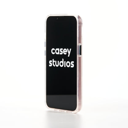 Husa Checked in - iPhone 13 - Clear