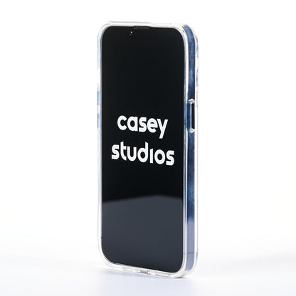 Husa Checked in - iPhone 13 Pro - Clear