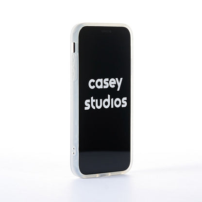 Husa Wake Up Call - iPhone 11 - Metallic