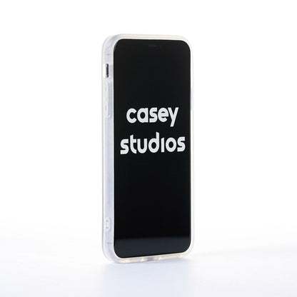 Husa Wake Up Call - iPhone 11 Pro Max - Metallic