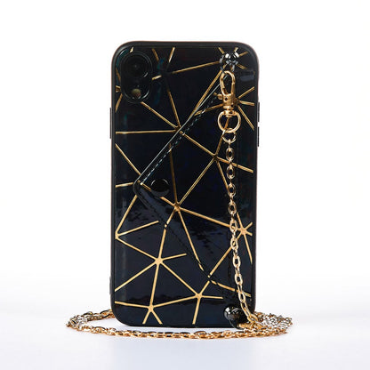 Husa Holo Pouch - iPhone XR - Negru