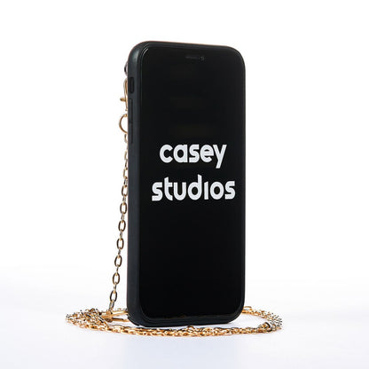 Husa Holo Pouch - iPhone 11 - Negru