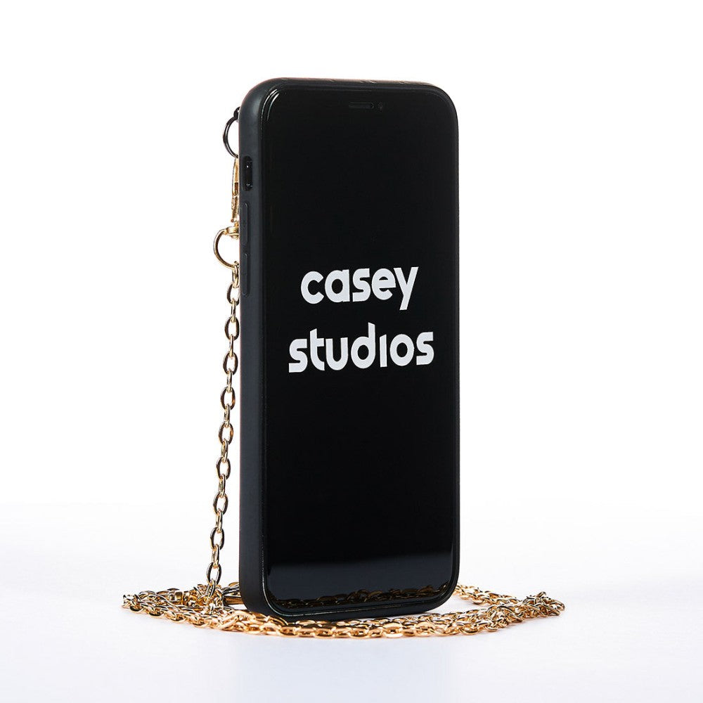 Husa Holo Pouch - iPhone 11 Pro - Negru