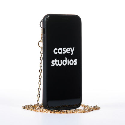 Husa Holo Pouch - iPhone 11 Pro - Negru