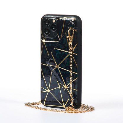 Husa Holo Pouch - iPhone 11 Pro - Negru