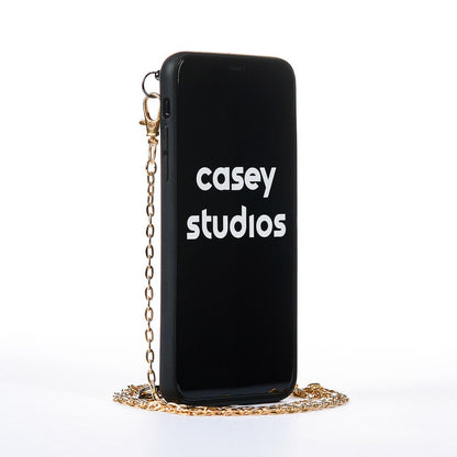 Husa Holo Pouch - iPhone 11 Pro Max - Negru