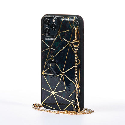 Husa Holo Pouch - iPhone 11 Pro Max - Negru