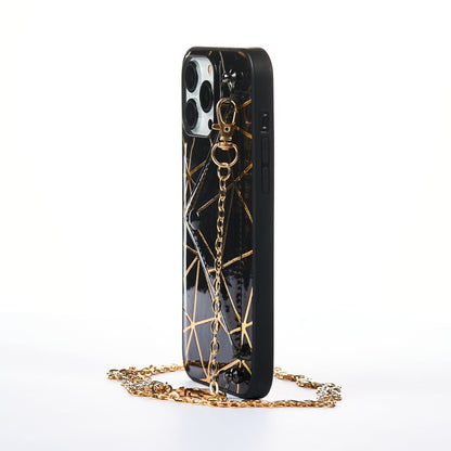 Husa Holo Pouch - iPhone 13 Pro - Negru