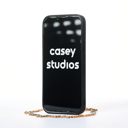 Husa Holo Pouch - iPhone 13 Pro Max - Negru