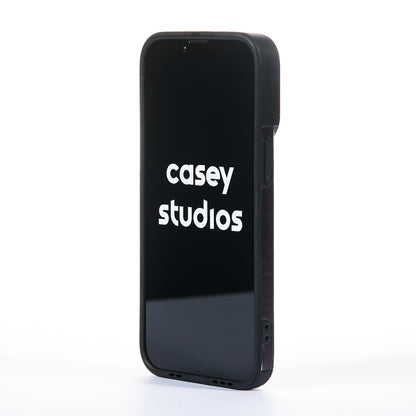 Husa Squareforming - iPhone 13 Pro - Alb/Negru