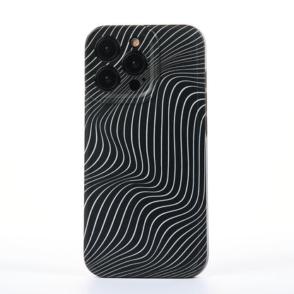 Husa Glazed - iPhone 13 Pro - Gri