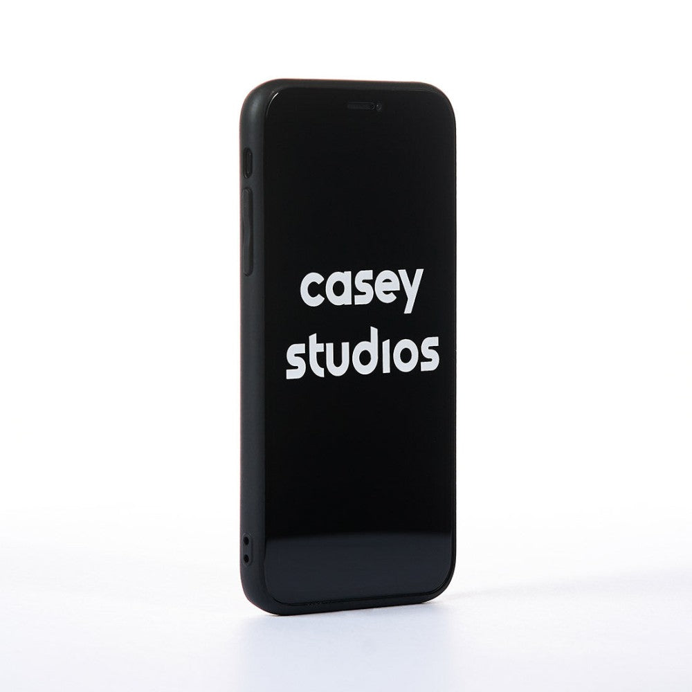 Husa Metalines - iPhone 11 - Roz