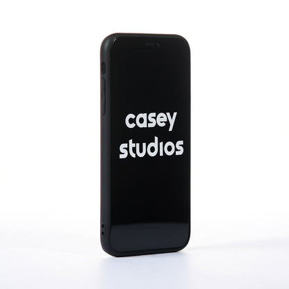 Husa Metalines - iPhone 11 - Roz