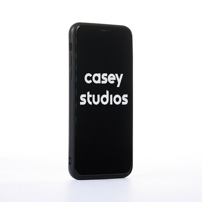 Husa Metalines - iPhone 11 Pro Max - Silver