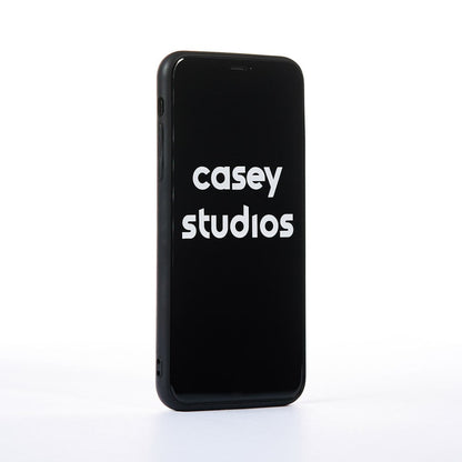 Husa Metalines - iPhone 11 Pro Max - Roz