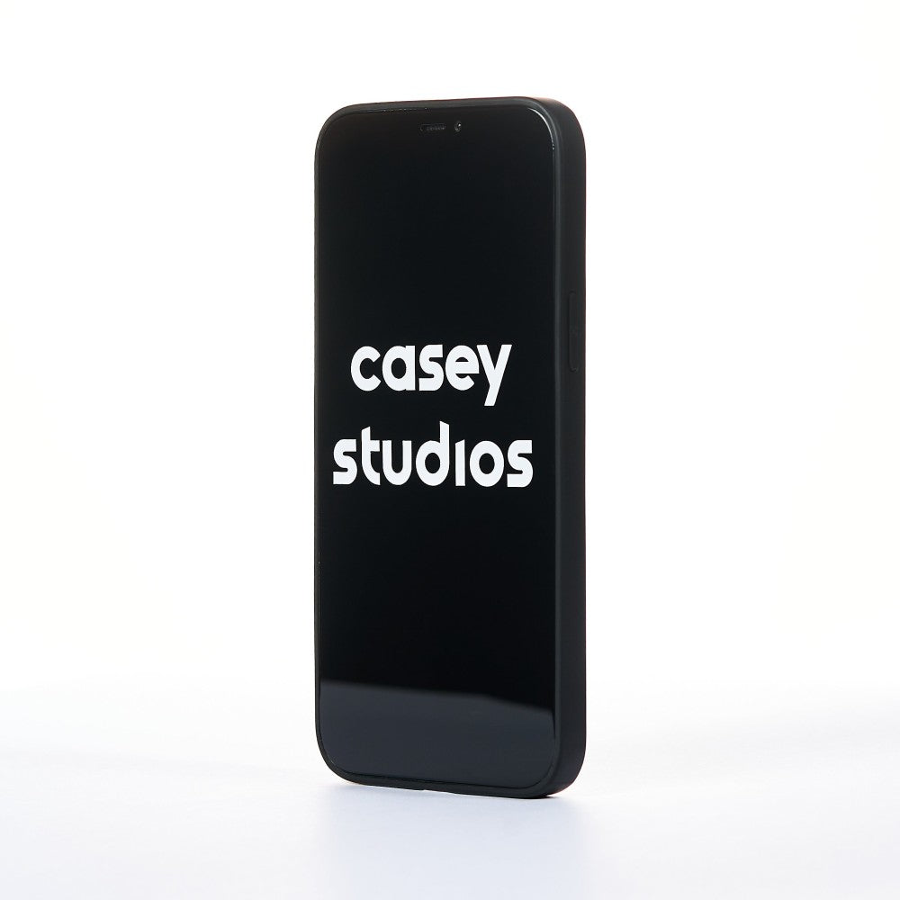 Husa Metalines - iPhone 12 Pro Max - Roz