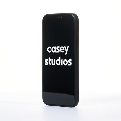 Husa Metalines - iPhone 12 Pro Max - Roz